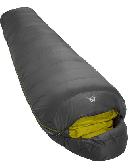 Mountain Equipment Helium GT 250 Sleeping Bag - Regular